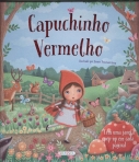 CAPUCHINHO VERMELHO - COMUMA JANELA POP-UP EM CADA PAGINA
