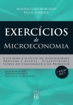 EXERCICIOS DE MICROECONOMIA 2017 - Questoes de revisao - Exercicios resolvidos - Questoes de escolha multipla