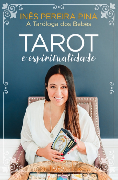 TAROT E ESPIRITUALIDADE