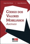 CODIGO DOS VALORES MOBILIARIOS ANOTADO