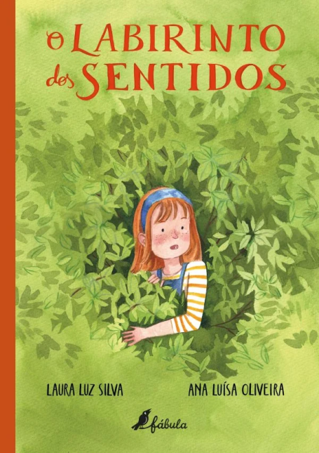 O LABIRINTO DOS SENTIDOS