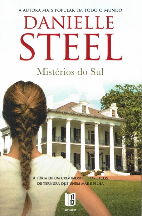 MISTERIOS DO SUL - LIVRO DE BOLSO Nº397