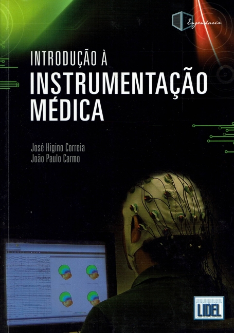 INTRODUCAO A INSTRUMENTACAO MEDICA
