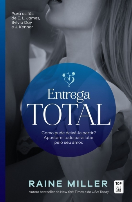 ENTREGA TOTAL - CASO BLACKSTONE