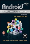 ANDROID: COMO PROGRAMAR 2ED.