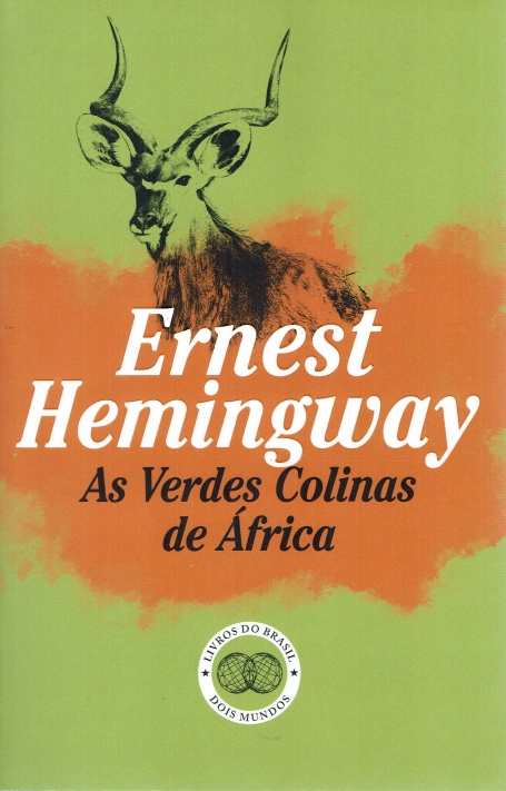 77013.20 - AS VERDES COLINAS DE ÁFRICA