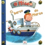 MIUDO - O BARCO DO MARCO