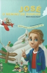 JOSE O MENINO DO SUSPIRO
