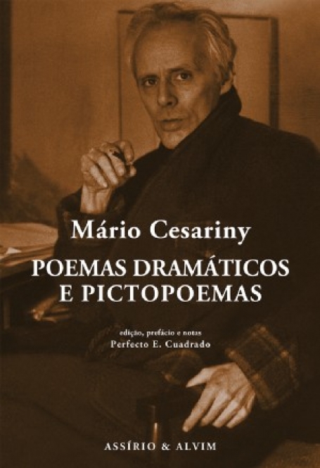 79208.10 POEMAS DRAMATICOS E PICTOPOEMAS