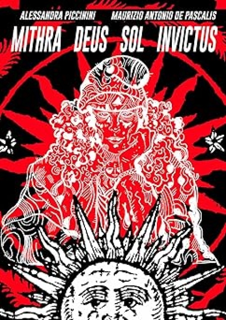 MITHRA DEUS SOL INVICTUS