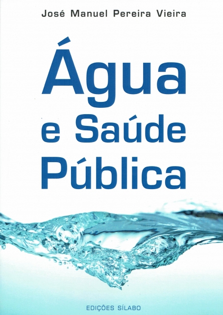 AGUA E SAUDE PUBLICA