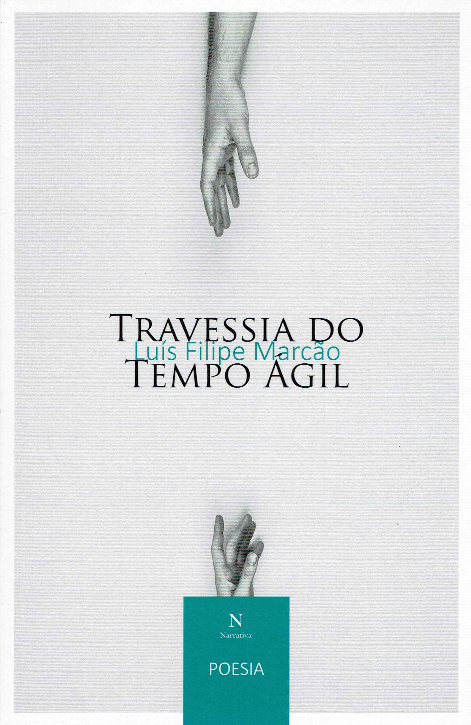 TRAVESSIA DO TEMPO AGIL