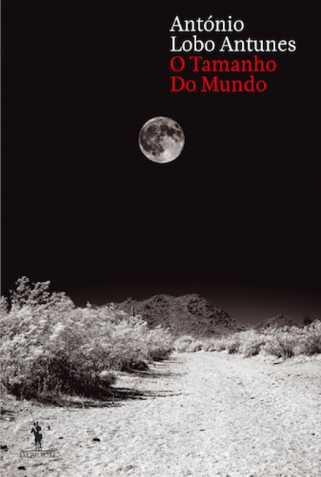 O TAMANHO DO MUNDO