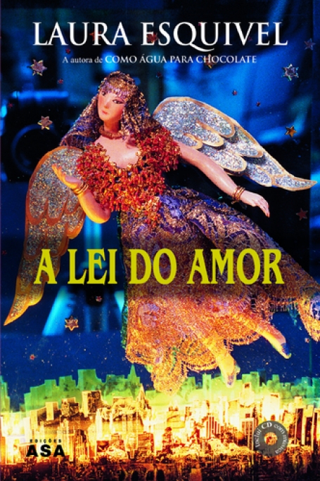 LEI DO AMOR - NOVA EDICAO