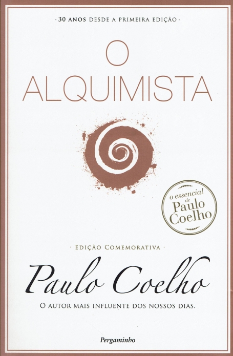 ALQUIMISTA