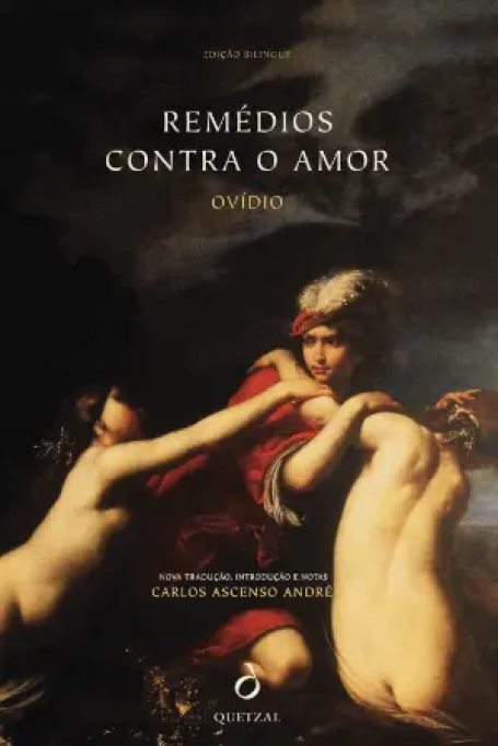 REMEDIOS CONTRA O AMOR