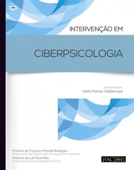 INTERVENÇÃO EM CIBERPSICOLOGIA