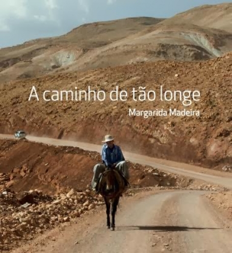 CAMINHO DE TAO LONGE