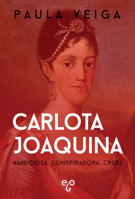 CARLOTA JOAQUINA