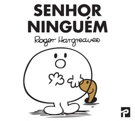 SENHOR NINGUEM - COL. SENHORES E SENHORAS