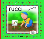 RUCA NA HORTA