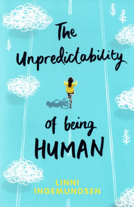 THE UNPREDICTABILITY OF BEING HUMAN