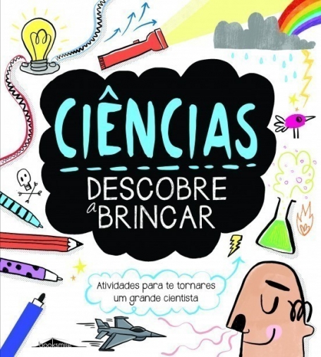 CIENCIAS - DESCOBRE A BRINCAR