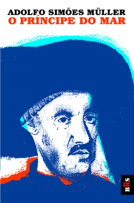 O PRINCIPE DO MAR