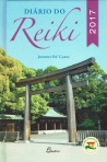 DIARIO DO REIKI 2017