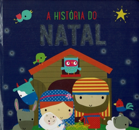 A HISTORIA DO NATAL