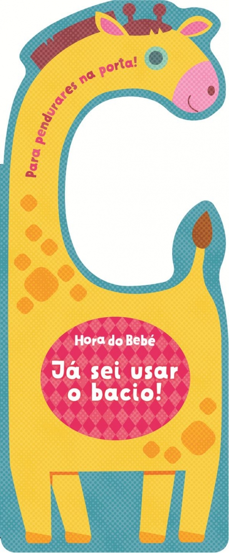 HORA DO BEBE: JA SEI USAR O BACIO !