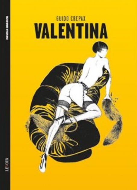 VALENTINA - SERIE II VOL. 9