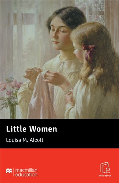 MR (B) Little Women etools