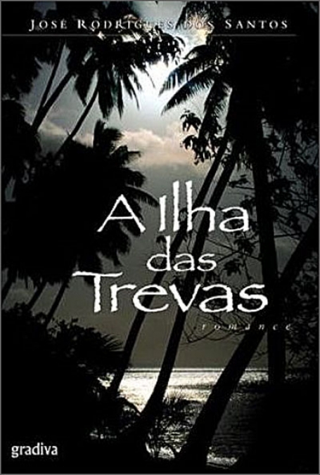 A ILHA DAS TREVAS