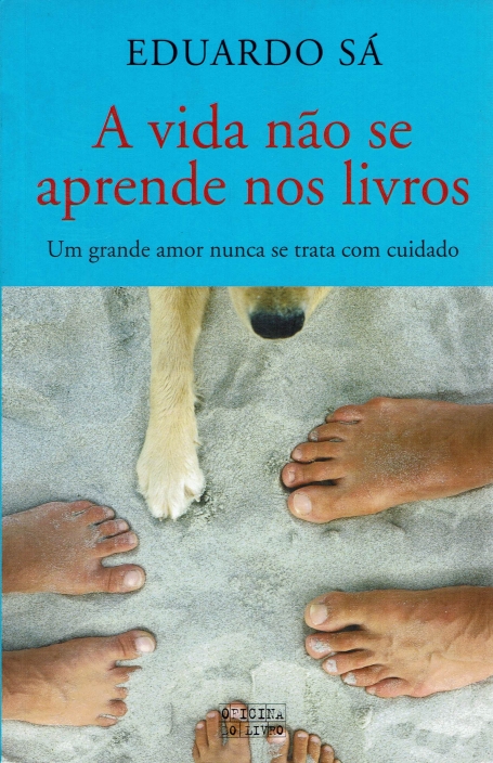 VIDA NAO SE APRENDE NOS LIVROS - atras de uma crianca dificil esta sempre um adulto em dificuldades