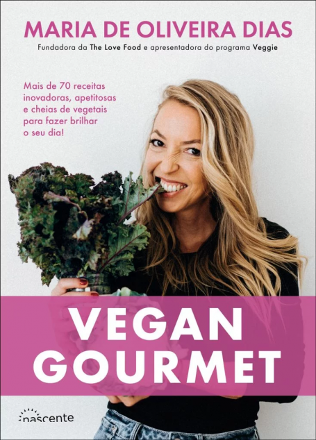 VEGAN GOURMET