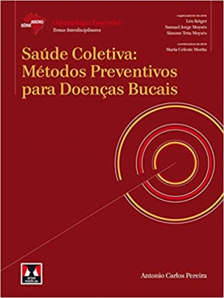 ABENO - SAUDE COLETIVA: METODOS PREVENTIVOS