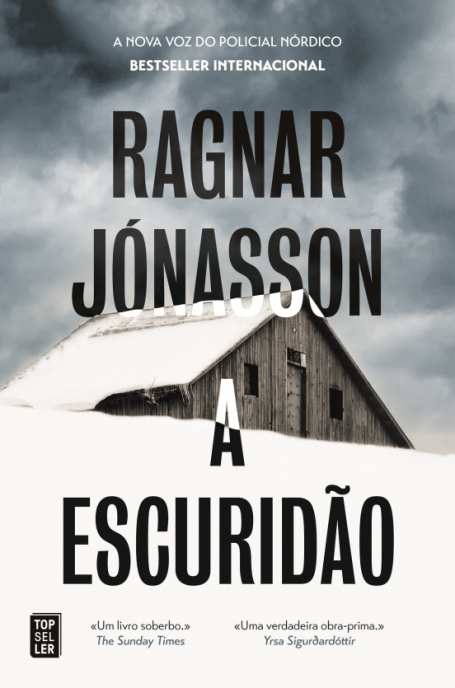 A ESCURIDÃO