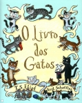 LIVRO DOS GATOS
