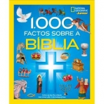 1000 FACTOS SOBRE A BIBLIA