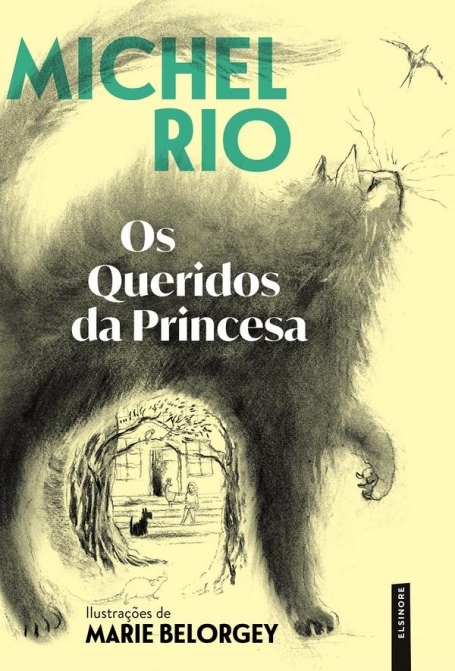 OS QUERIDOS DA PRINCESA