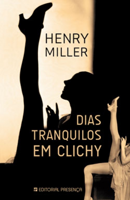 DIAS TRANQUILOS EM CLICHY