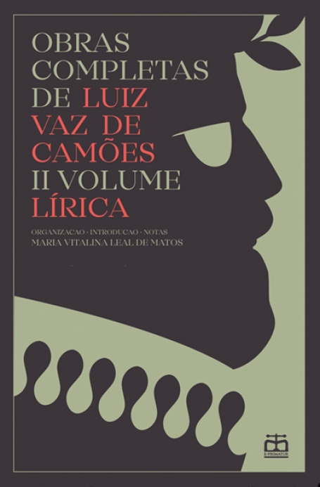 Obras Completas - Lírica - Volume II