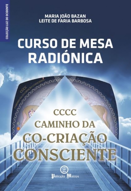 KIT CURSO DE MESA RADIÓNICA