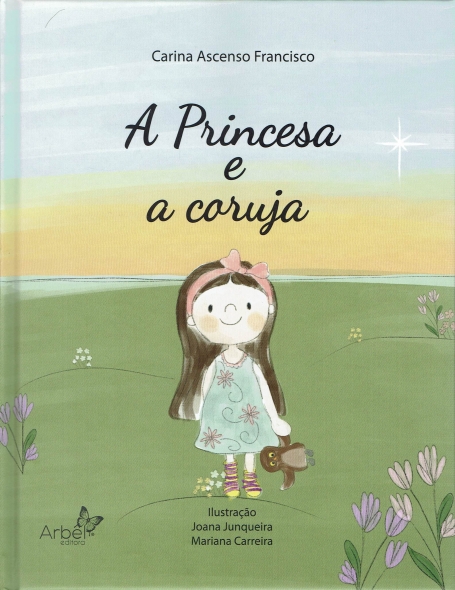 A PRINCESA E A CORUJA