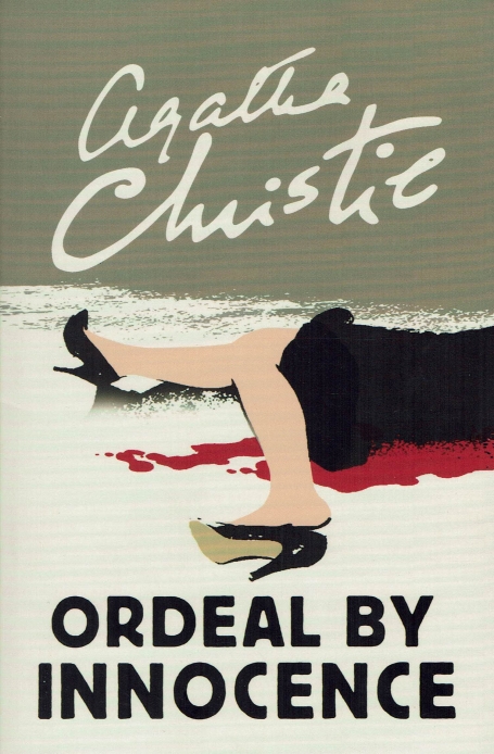 ORDEAL BY INNOCENCE