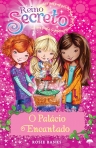 REINO SECRETO - O PALACIO ENCANTADO