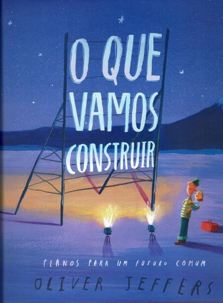 O QUE VAMOS CONSTRUIR