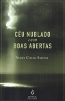 CEU NUBLADO COM BOAS ABERTAS