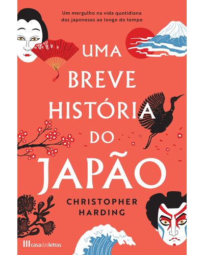 UMA BREVE HISTÓRIA DO JAPÃO